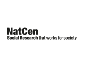 s2 logo NatCen